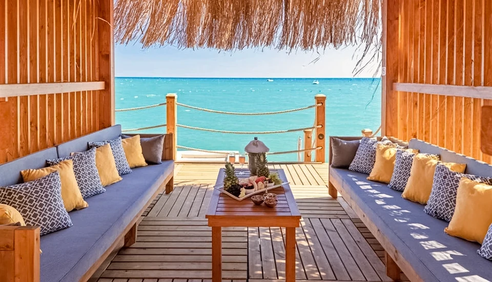 هتل سواندور توپکاپی پالاس آنتالیا